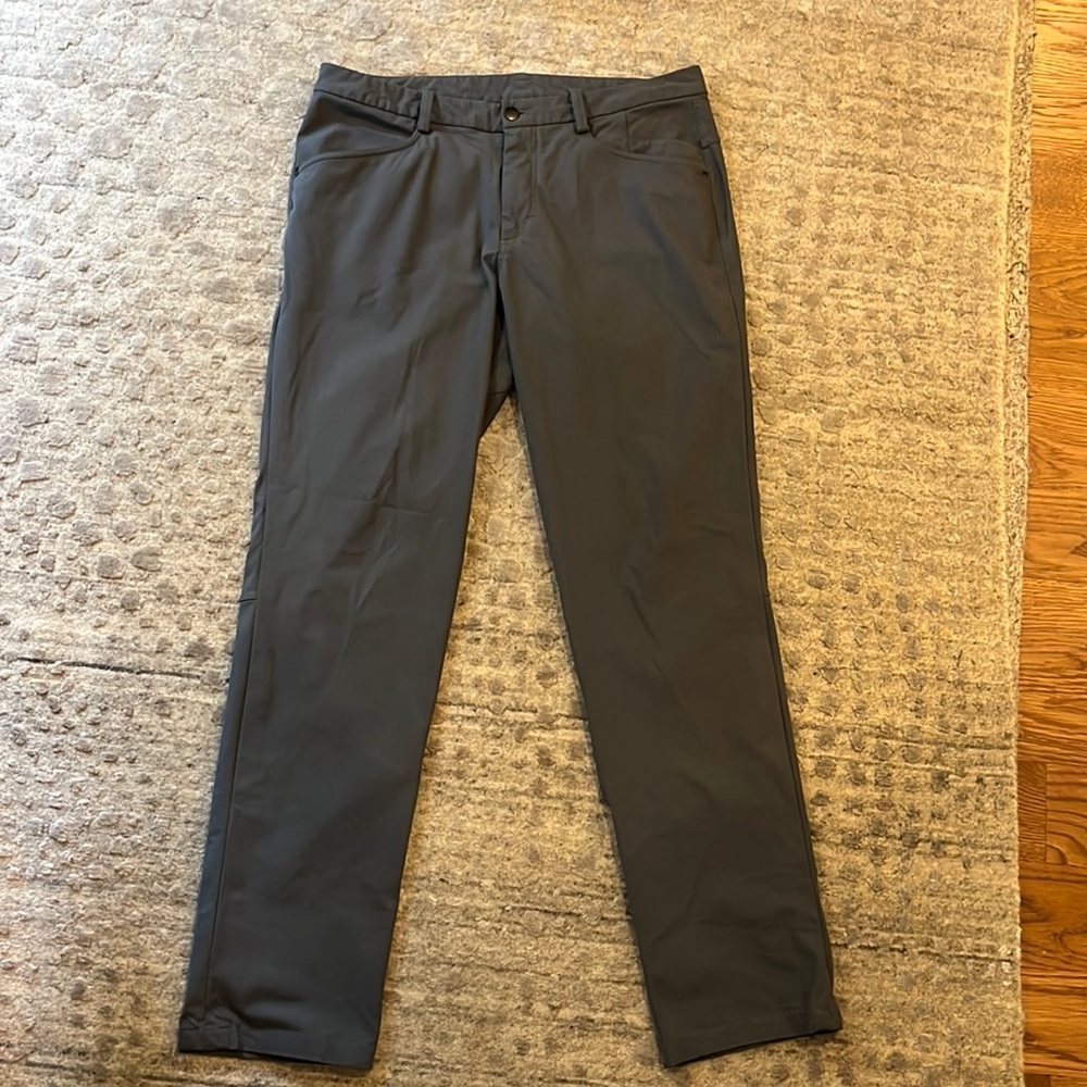 LULULEMON ABC PANT